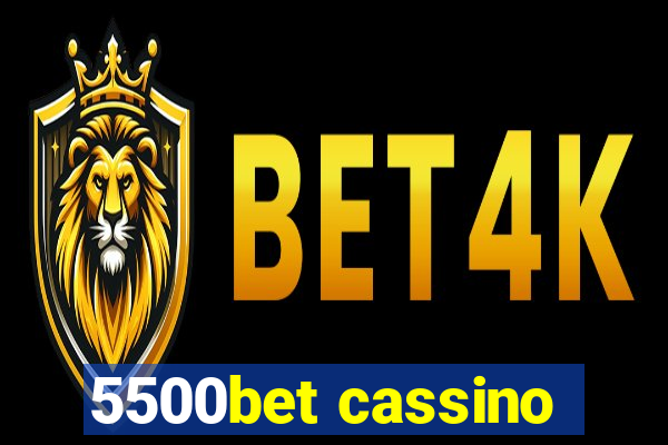 5500bet cassino